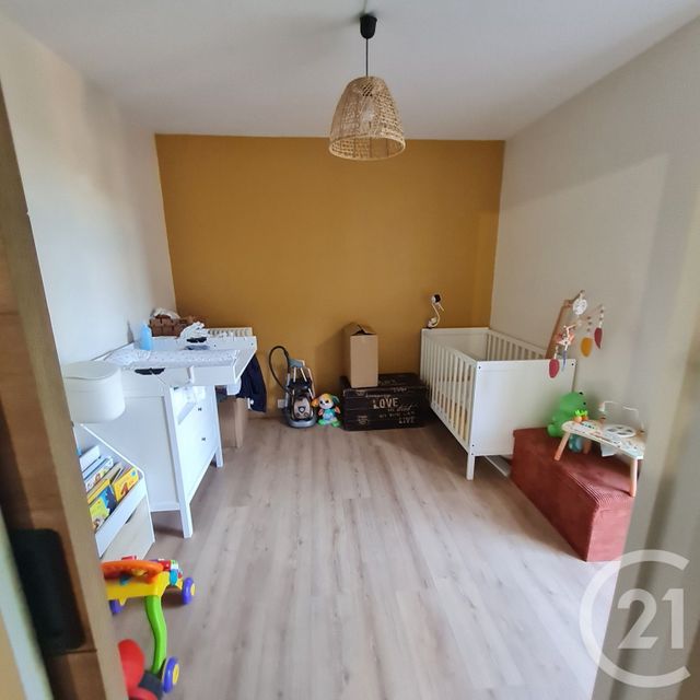 Appartement F3 &agrave; louer - 3 pi&egrave;ces - 59 m2 - Cherbourg En Cotentin - 50 - BASSE-NORMANDIE
