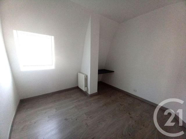 Appartement F4 &agrave; vendre - 5 pi&egrave;ces - 87,63 m2 - Cherbourg En Cotentin - 50 - BASSE-NORMANDIE