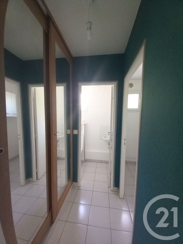 Appartement F4 &agrave; vendre - 5 pi&egrave;ces - 87,63 m2 - Cherbourg En Cotentin - 50 - BASSE-NORMANDIE