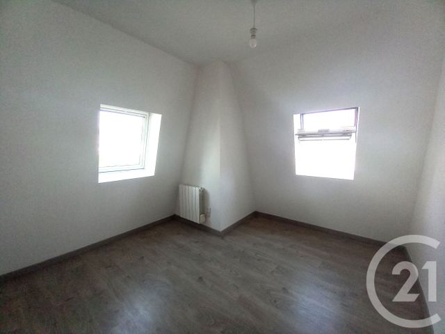 Appartement F4 &agrave; vendre - 5 pi&egrave;ces - 87,63 m2 - Cherbourg En Cotentin - 50 - BASSE-NORMANDIE