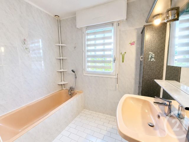 Maison &agrave; vendre - 7 pi&egrave;ces - 129,80 m2 - St Martin Le Greard - 50 - BASSE-NORMANDIE