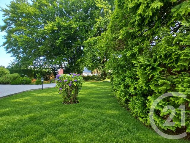 Maison &agrave; vendre - 7 pi&egrave;ces - 129,80 m2 - St Martin Le Greard - 50 - BASSE-NORMANDIE