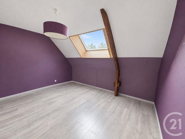 Maison &agrave; vendre - 7 pi&egrave;ces - 129,80 m2 - St Martin Le Greard - 50 - BASSE-NORMANDIE