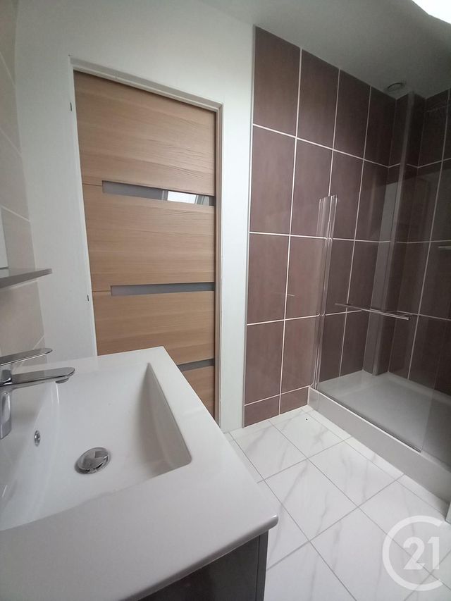 Maison &agrave; vendre - 7 pi&egrave;ces - 129,80 m2 - St Martin Le Greard - 50 - BASSE-NORMANDIE