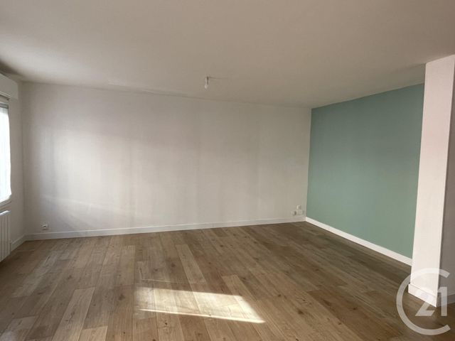 Appartement F3 &agrave; louer - 3 pi&egrave;ces - 67,34 m2 - Cherbourg En Cotentin - 50 - BASSE-NORMANDIE