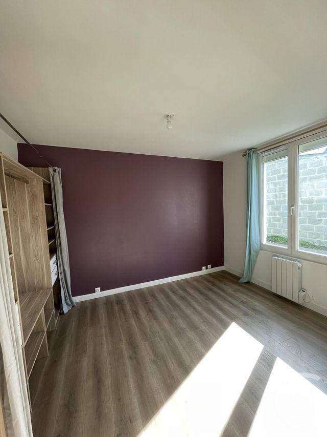 Appartement F3 &agrave; louer - 3 pi&egrave;ces - 67,34 m2 - Cherbourg En Cotentin - 50 - BASSE-NORMANDIE