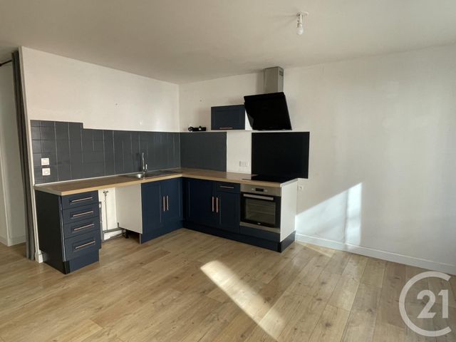 Appartement F3 à louer CHERBOURG EN COTENTIN