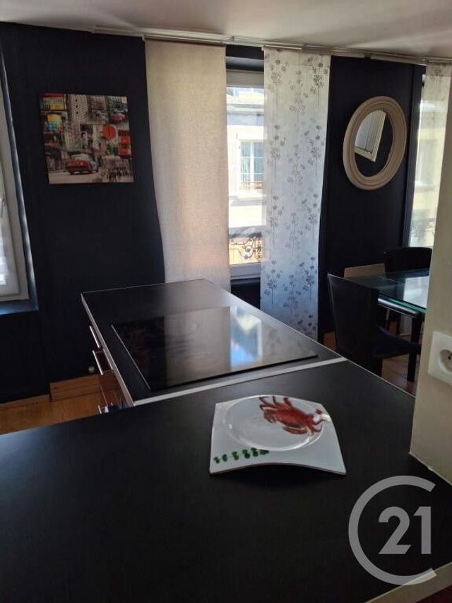 Immeuble &agrave; vendre - 127 m2 - Cherbourg En Cotentin - 50 - BASSE-NORMANDIE