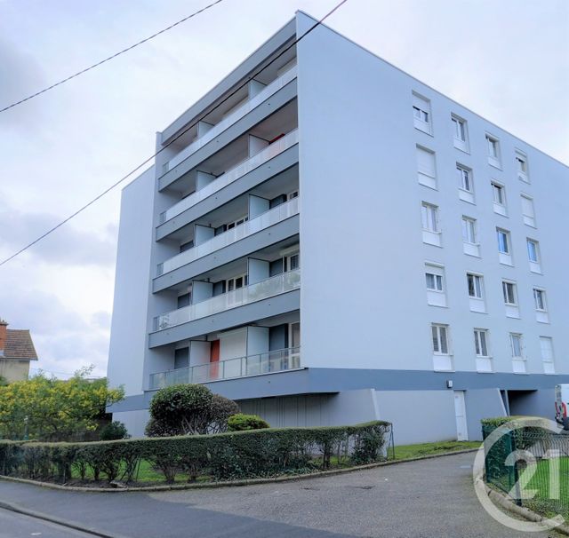 Appartement F2 à vendre CHERBOURG EN COTENTIN