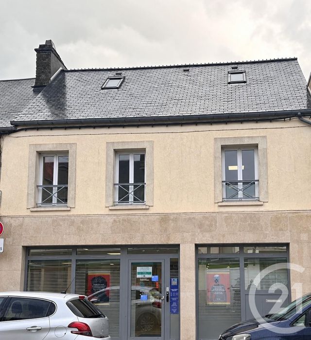 Immeuble à vendre CHERBOURG EN COTENTIN