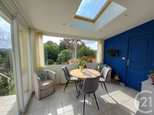 Maison &agrave; vendre - 8 pi&egrave;ces - 124,05 m2 - Cherbourg En Cotentin - 50 - BASSE-NORMANDIE