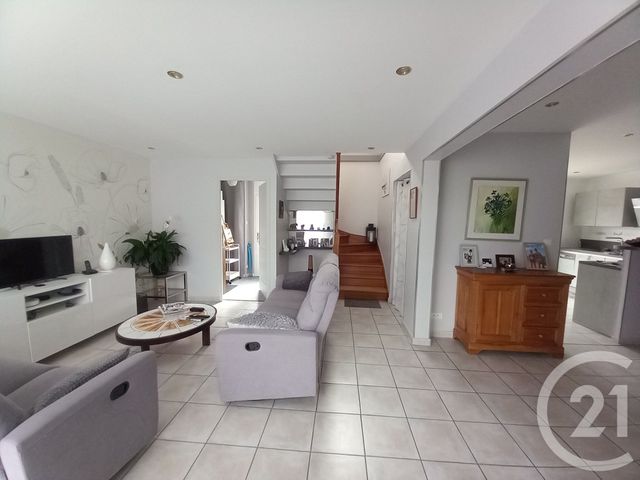Maison &agrave; vendre - 8 pi&egrave;ces - 124,05 m2 - Cherbourg En Cotentin - 50 - BASSE-NORMANDIE