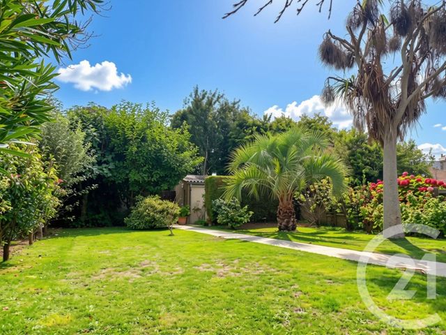 Maison &agrave; vendre - 8 pi&egrave;ces - 124,05 m2 - Cherbourg En Cotentin - 50 - BASSE-NORMANDIE