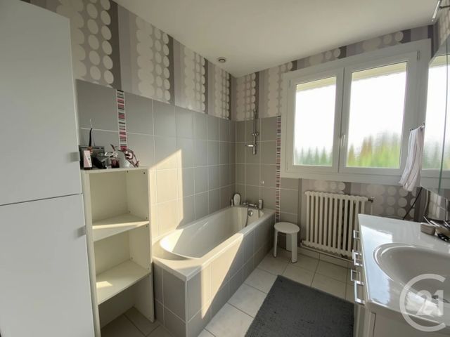 Maison &agrave; vendre - 8 pi&egrave;ces - 124,05 m2 - Cherbourg En Cotentin - 50 - BASSE-NORMANDIE