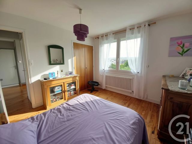 Maison &agrave; vendre - 8 pi&egrave;ces - 124,05 m2 - Cherbourg En Cotentin - 50 - BASSE-NORMANDIE