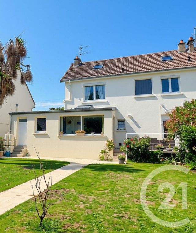 maison - CHERBOURG EN COTENTIN - 50