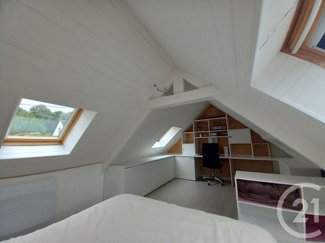 Maison &agrave; louer - 2 pi&egrave;ces - 56,32 m2 - Cherbourg En Cotentin - 50 - BASSE-NORMANDIE