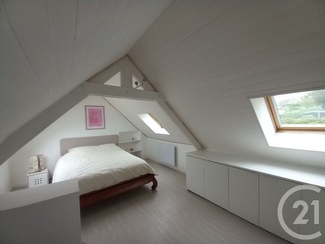 Maison &agrave; louer - 2 pi&egrave;ces - 56,32 m2 - Cherbourg En Cotentin - 50 - BASSE-NORMANDIE