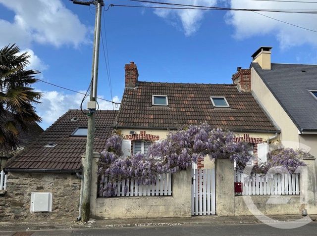 maison - CHERBOURG EN COTENTIN - 50