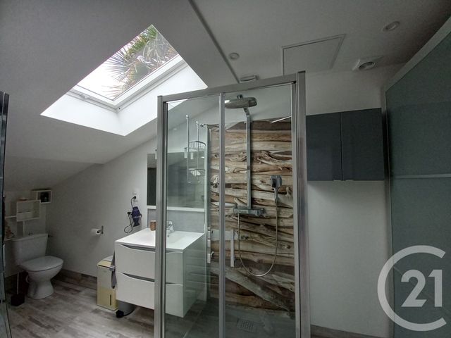 Maison &agrave; louer - 2 pi&egrave;ces - 56,32 m2 - Cherbourg En Cotentin - 50 - BASSE-NORMANDIE