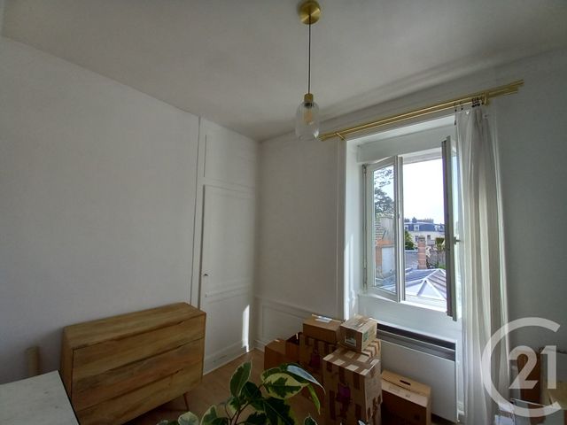 Appartement F3 &agrave; louer - 3 pi&egrave;ces - 67,61 m2 - Cherbourg En Cotentin - 50 - BASSE-NORMANDIE