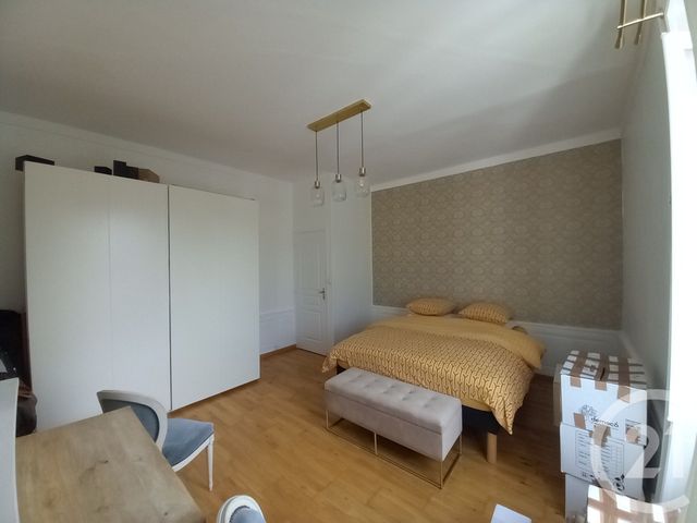 Appartement F3 &agrave; louer - 3 pi&egrave;ces - 67,61 m2 - Cherbourg En Cotentin - 50 - BASSE-NORMANDIE