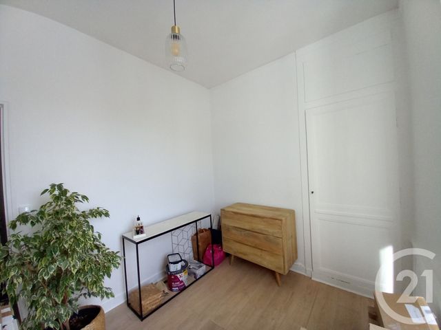 Appartement F3 &agrave; louer - 3 pi&egrave;ces - 67,61 m2 - Cherbourg En Cotentin - 50 - BASSE-NORMANDIE