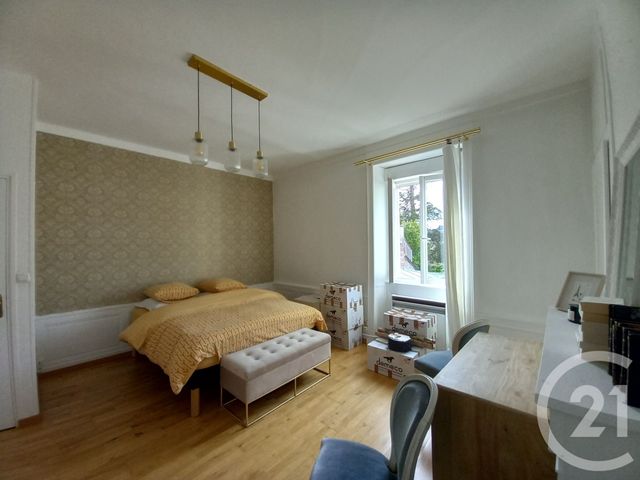 Appartement F3 &agrave; louer - 3 pi&egrave;ces - 67,61 m2 - Cherbourg En Cotentin - 50 - BASSE-NORMANDIE