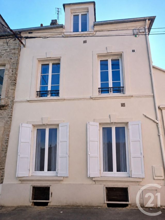 Appartement F2 à vendre CHERBOURG EN COTENTIN