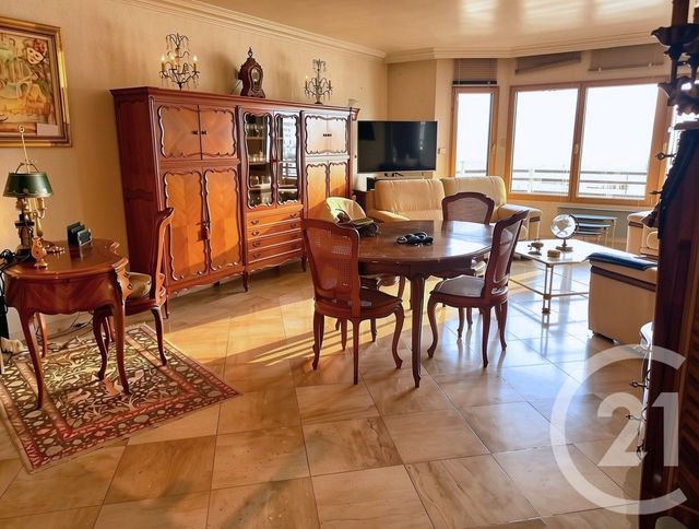 Appartement F3 à vendre CHERBOURG EN COTENTIN