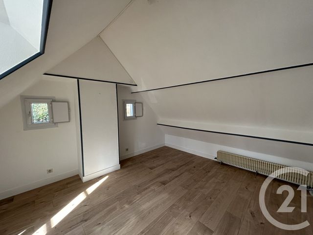 Maison &agrave; louer - 3 pi&egrave;ces - 83 m2 - St Germain De Tournebut - 50 - BASSE-NORMANDIE