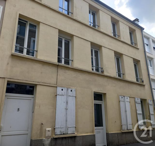 immeuble - CHERBOURG EN COTENTIN - 50