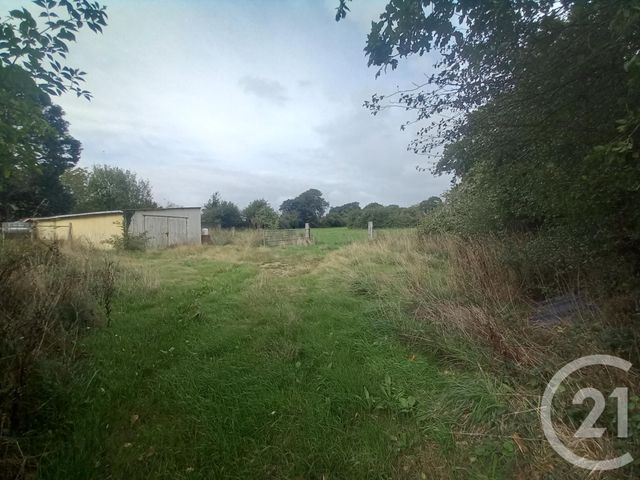 Maison &agrave; vendre - 6 pi&egrave;ces - 142 m2 - Benoitville - 50 - BASSE-NORMANDIE