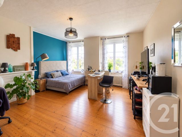 Maison &agrave; vendre - 6 pi&egrave;ces - 142 m2 - Benoitville - 50 - BASSE-NORMANDIE