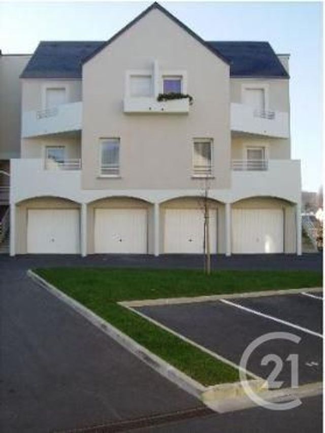 appartement - CHERBOURG OCTEVILLE - 50