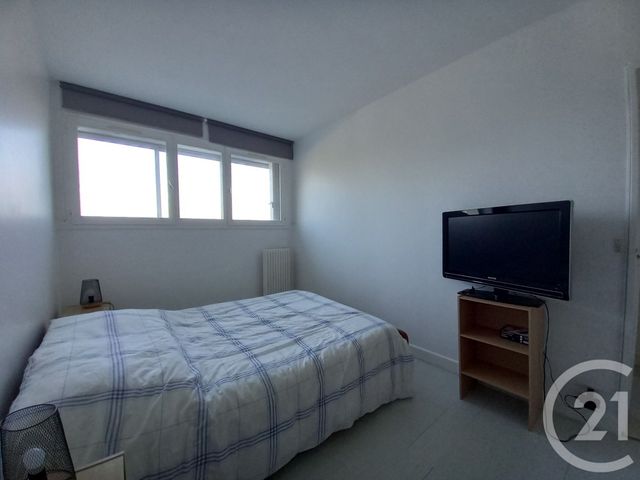 Appartement F4 &agrave; louer - 4 pi&egrave;ces - 72 m2 - Cherbourg En Cotentin - 50 - BASSE-NORMANDIE