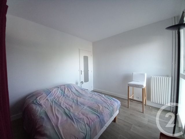 Appartement F4 &agrave; louer - 4 pi&egrave;ces - 72 m2 - Cherbourg En Cotentin - 50 - BASSE-NORMANDIE