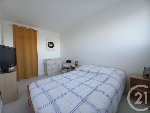 Appartement F4 &agrave; louer - 4 pi&egrave;ces - 72 m2 - Cherbourg En Cotentin - 50 - BASSE-NORMANDIE