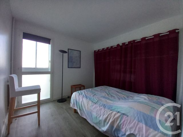 Appartement F4 &agrave; louer - 4 pi&egrave;ces - 72 m2 - Cherbourg En Cotentin - 50 - BASSE-NORMANDIE