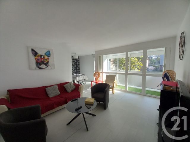 Appartement F4 à louer CHERBOURG EN COTENTIN