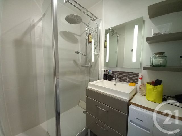 Appartement F4 &agrave; louer - 4 pi&egrave;ces - 72 m2 - Cherbourg En Cotentin - 50 - BASSE-NORMANDIE