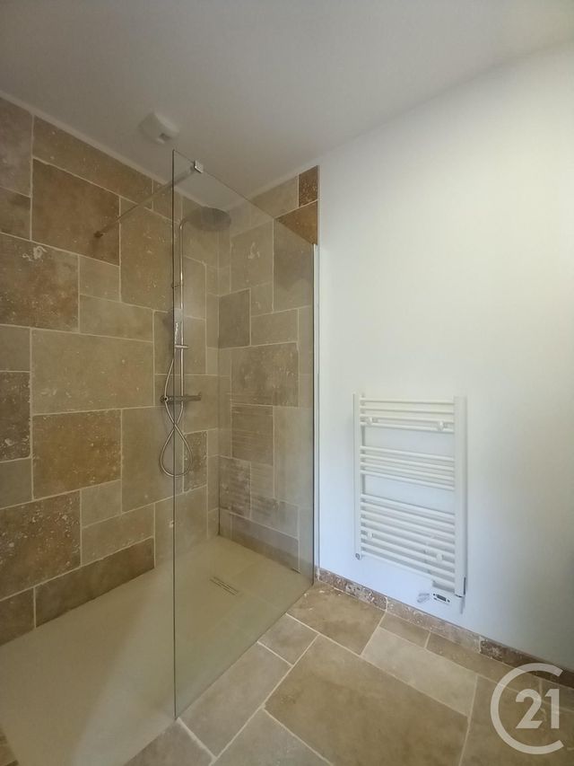 Appartement F2 &agrave; louer - 2 pi&egrave;ces - 50 m2 - Cherbourg En Cotentin - 50 - BASSE-NORMANDIE