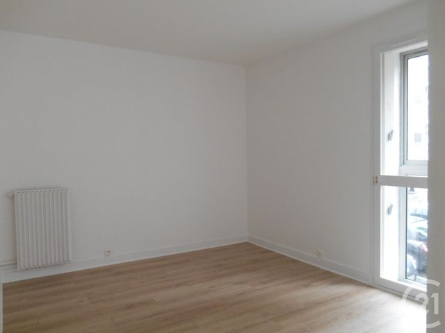 Appartement F3 &agrave; louer - 3 pi&egrave;ces - 59,47 m2 - Cherbourg En Cotentin - 50 - BASSE-NORMANDIE