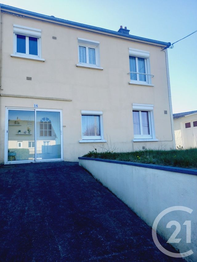 Maison à louer CHERBOURG EN COTENTIN