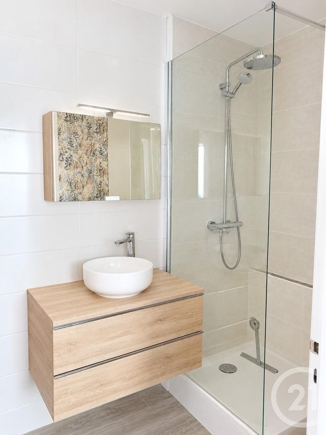 Appartement F5 &agrave; vendre - 5 pi&egrave;ces - 86 m2 - Cherbourg En Cotentin - 50 - BASSE-NORMANDIE