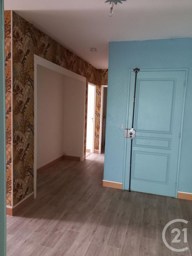 Appartement F5 &agrave; vendre - 5 pi&egrave;ces - 86 m2 - Cherbourg En Cotentin - 50 - BASSE-NORMANDIE