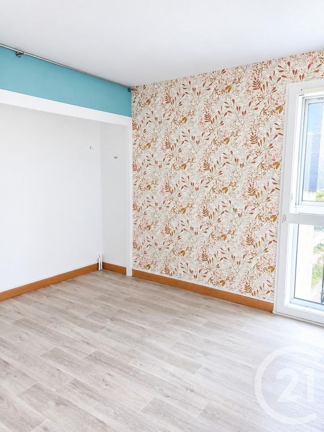 Appartement F5 &agrave; vendre - 5 pi&egrave;ces - 86 m2 - Cherbourg En Cotentin - 50 - BASSE-NORMANDIE