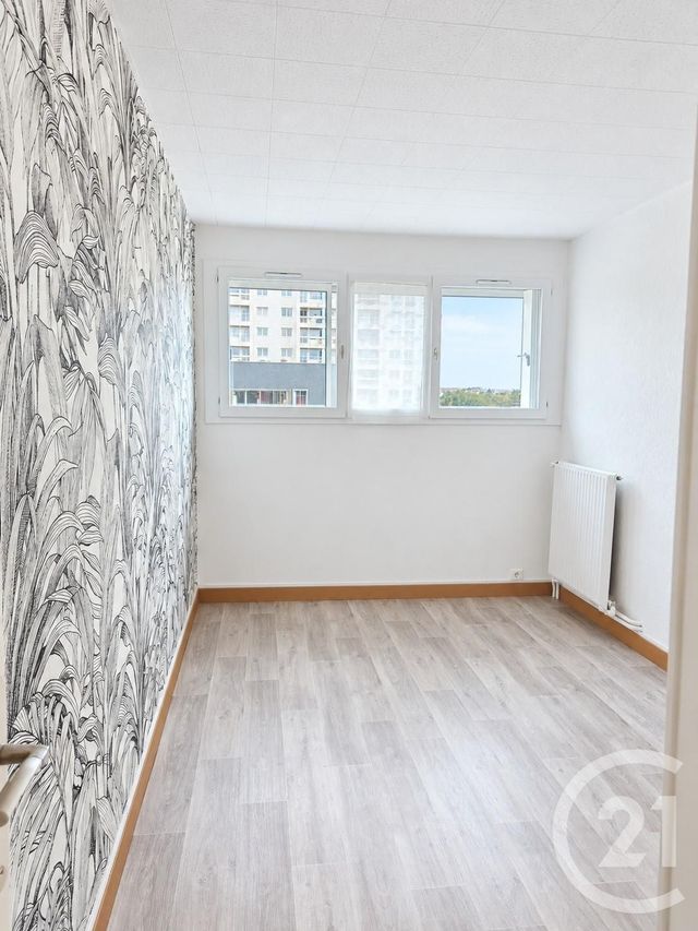 Appartement F5 &agrave; vendre - 5 pi&egrave;ces - 86 m2 - Cherbourg En Cotentin - 50 - BASSE-NORMANDIE