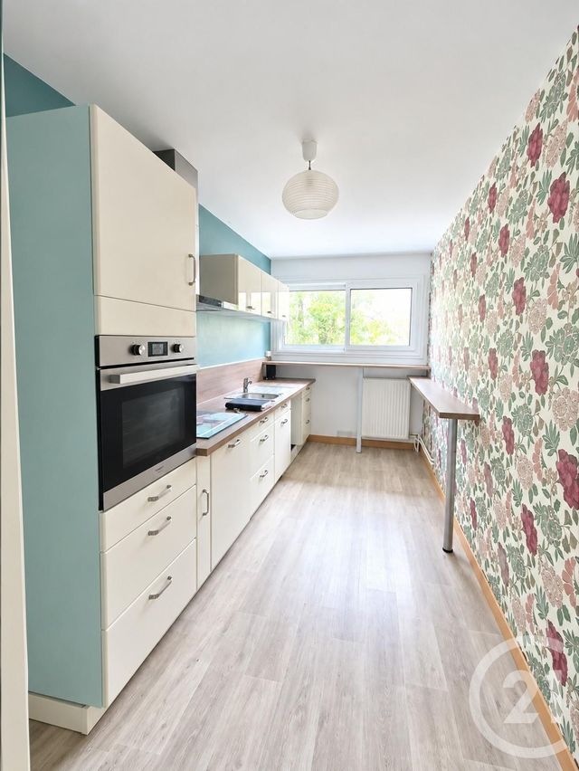 Appartement F5 à vendre CHERBOURG EN COTENTIN