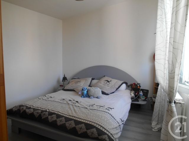 Appartement F3 &agrave; louer - 3 pi&egrave;ces - 69,35 m2 - Cherbourg En Cotentin - 50 - BASSE-NORMANDIE